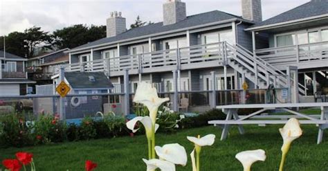 manzanita hotels|Home • Sunset Surf Motel